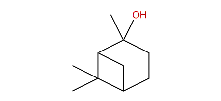 beta-Pinene hydroxide